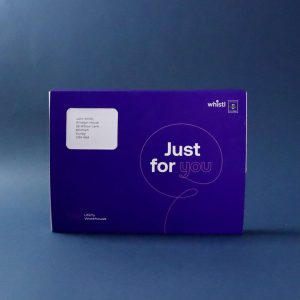 Custom Mailer Box Design in UK | Grays London